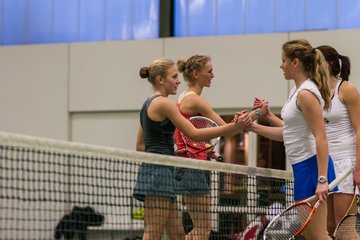 Bild 332 - Nordliga Club an der Alster 2 - TC RW Wahlstedt 2 : Ergebnis: 4:2